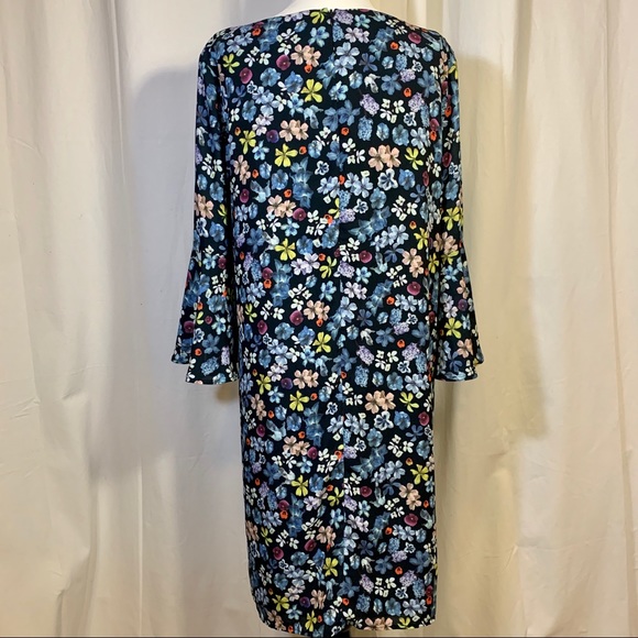 Contemporaine for Simons Sheath Dress - Picture 3 of 7